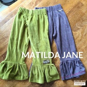 Matilda Jane Pants